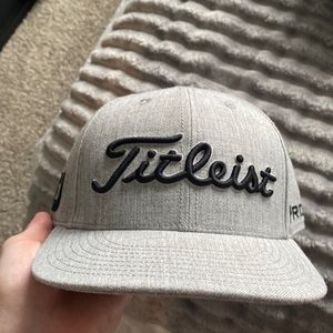 Titleist Snapback